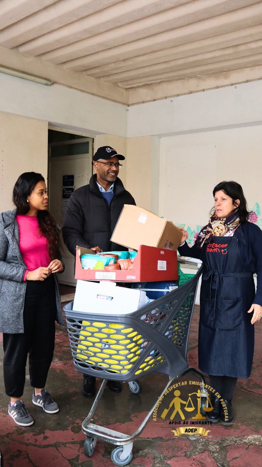 Food Donation